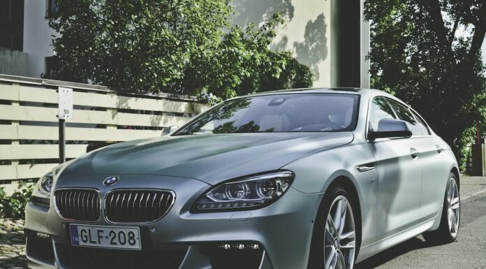 4 Top BMW Modifications to Consider BMW Modifications