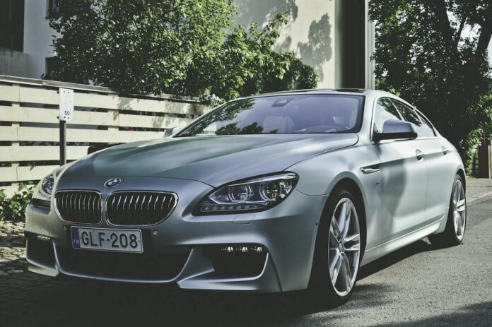 BMW Modifications