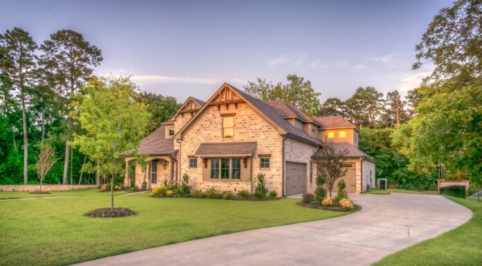 Backyard Landscape Design Ideas You Can Take Inspiration From Backyard Landscape Design Ideas