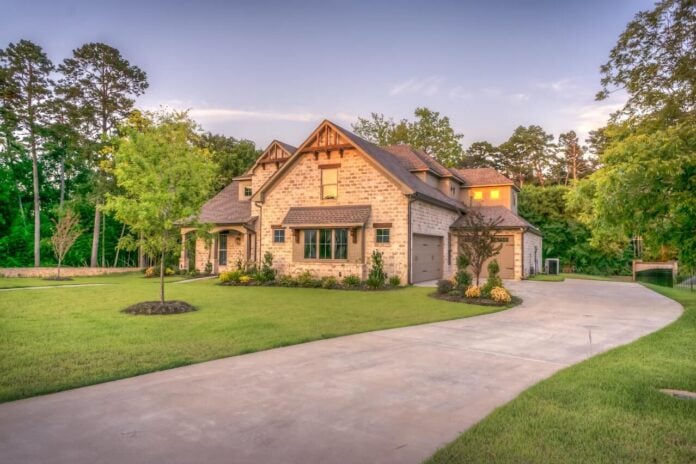 Backyard Landscape Design Ideas