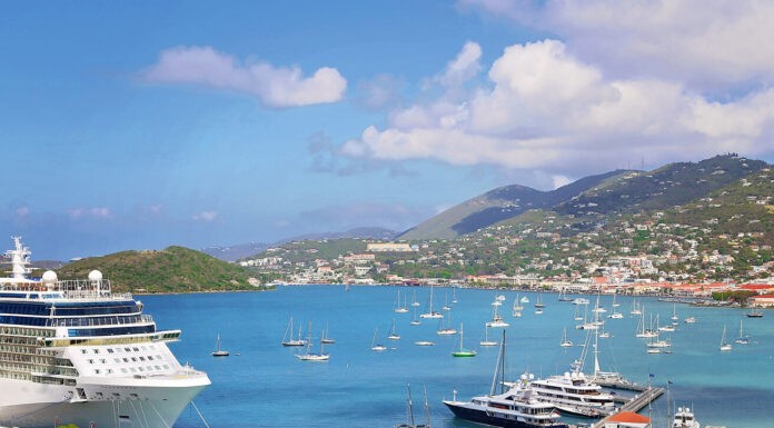 Why A Sailing Trip In The Bahamas Should Be On Your Bucket List Bahamas sailing