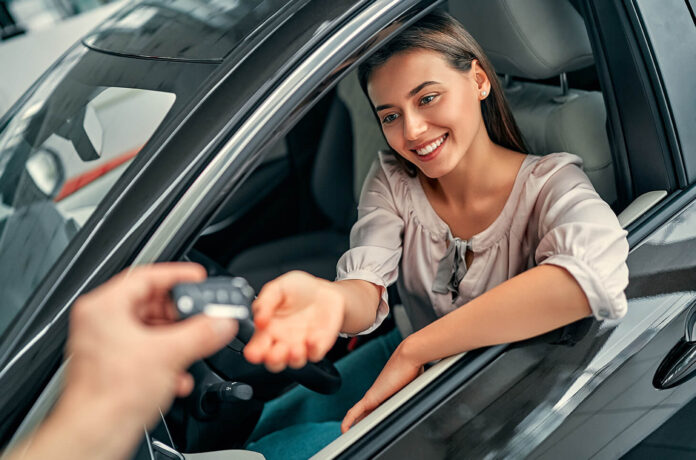 Best Car Insurance for Young Drivers