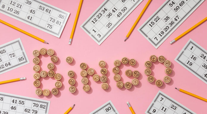 Traditional Bingo Games vs Online Bingo Games Bingo Games