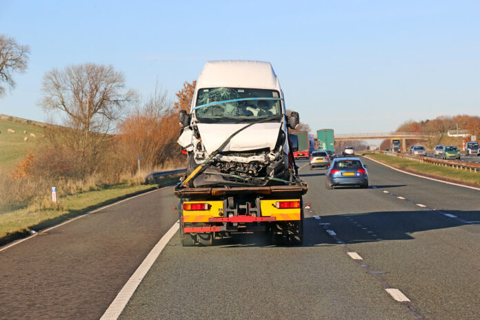Car Wreckers