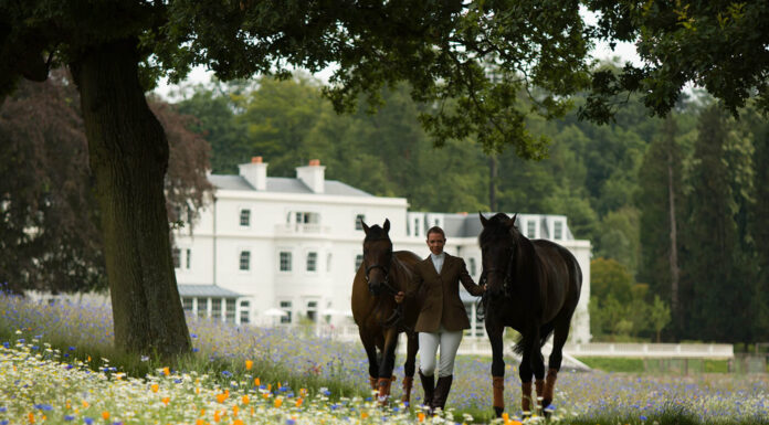 The Most Comprehensive Luxury Guide to London for Winter 2022 Coworth Park London