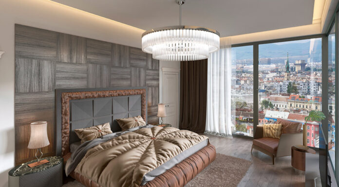 Key Ways To Get Your Bedroom Winter Ready Cozy Winter Bedroom