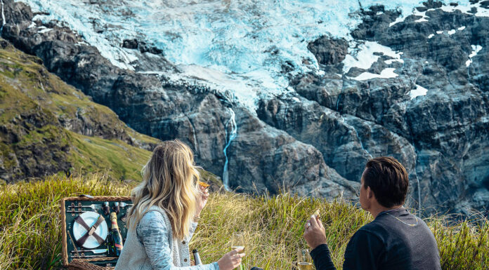 Bespoke Tours of Magnificent New Zealand from Alpine Luxury Tours Alpine Luxury Tour