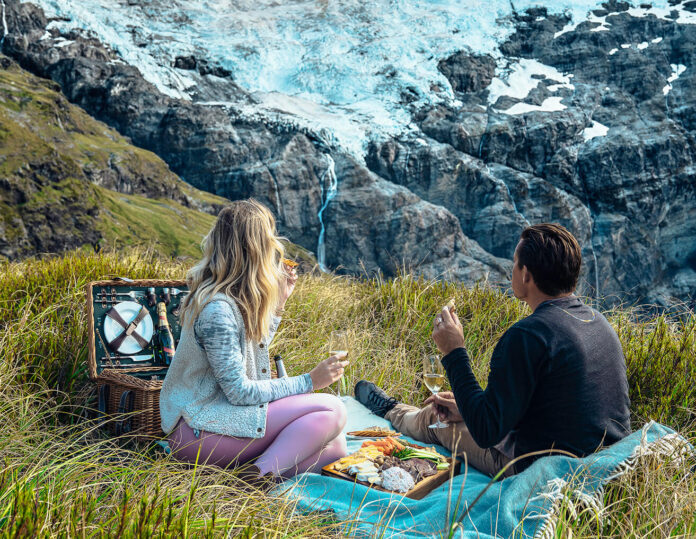 Alpine Luxury Tour