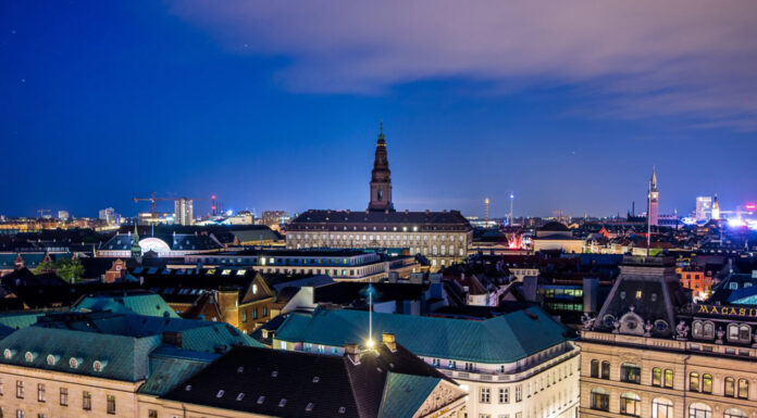 Denmark, The World’s Happiest Country Denmark