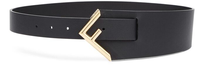 Fendi Belts Will Accentuate Your Holiday Ensembles Fendi Belt
