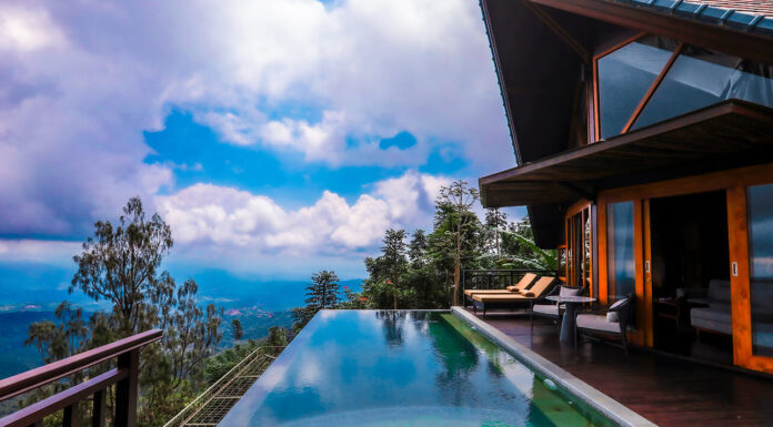 Indulging in Bali’s Most Luxurious Resorts Bali Luxurious Resorts