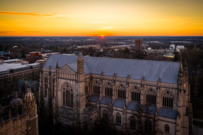 Ivy League University