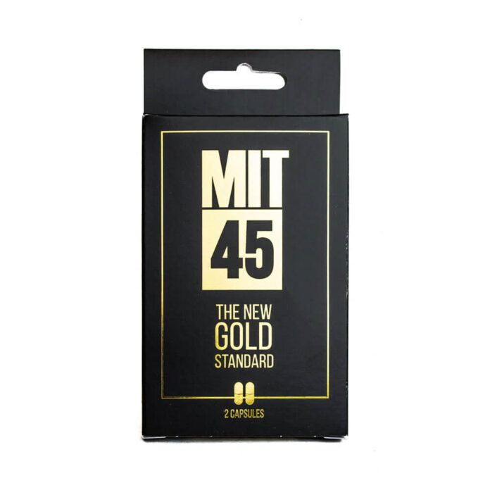 Katrom Gold MIT45
