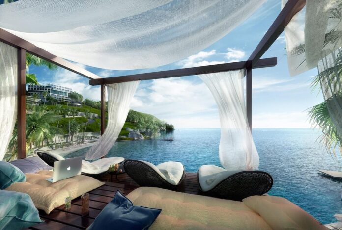 Luxurious Lifestyle on a budget