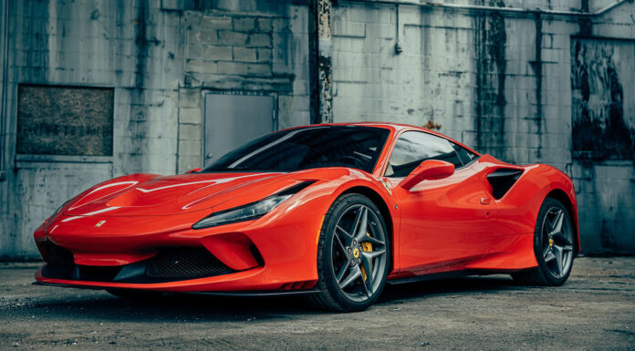 Tips for Parking your Luxury Supercar Like a Pro Luxury Supercar