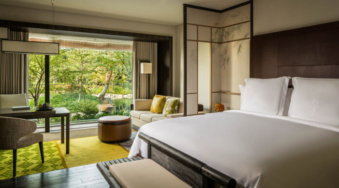 Here Are Must-Visit International Four Seasons for 2023 Main Image Four Seasons Hotels