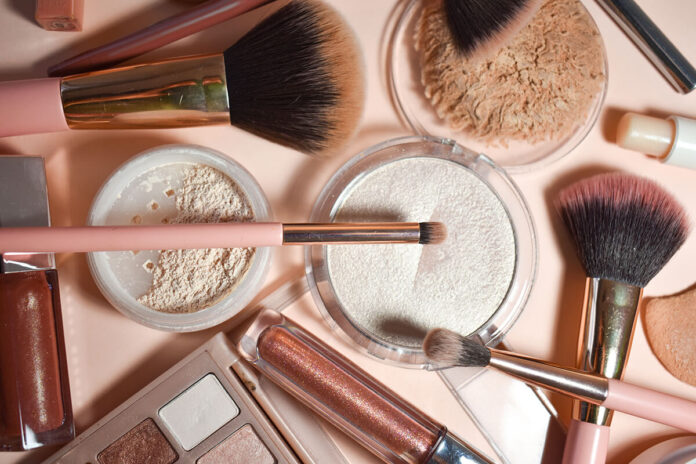 Makeup Beauty Essentials