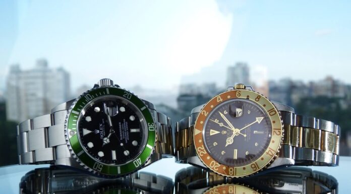 Guide to Rolex Inflation – The Perfect Investment Rolex Watches