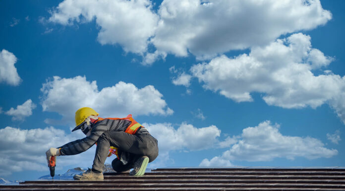 DIY Roof Shingle Repairs: Simple Tips From the Pros Roof Shingle Repair