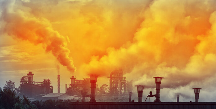 Toxic Environment