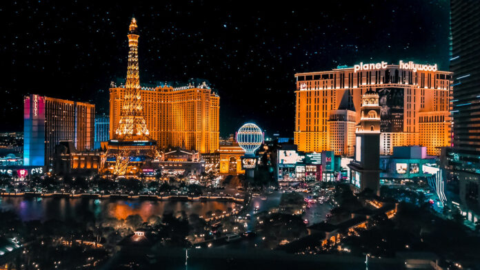 Worlds Most Expensive Casino