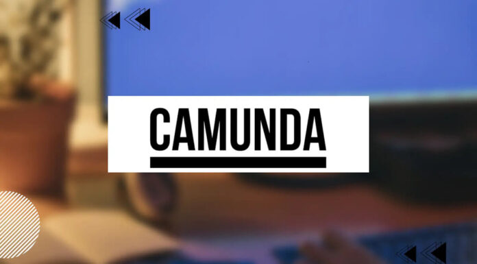 Top 5 Business Process Automation Software – 2022 Camunda Business Process Automation Software