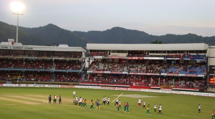 The Rising Popularity of Cricket Betting Playing Cricket