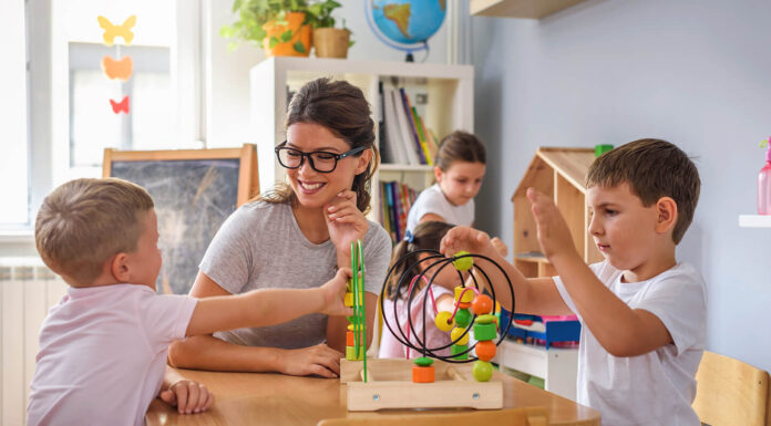 6 Tips to Consider while Planning a Day-care daycare