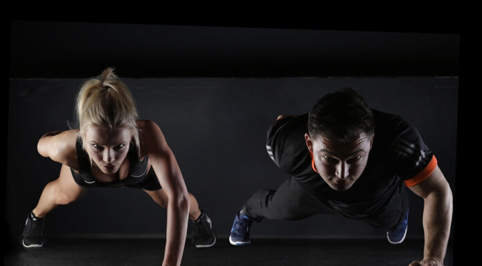 What Important Things Do You Need to Know About Pushups? push up workout