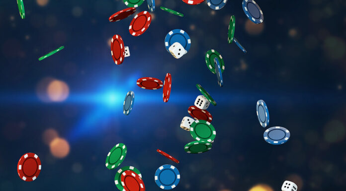 Online Casino Vs Land Based Casino online casinos