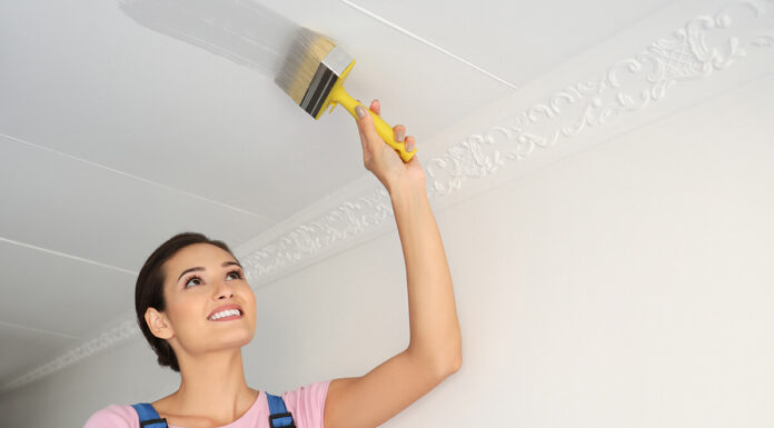 5 Materials that are usually overlooked when Redecorating redecorating your home with a new set of paint