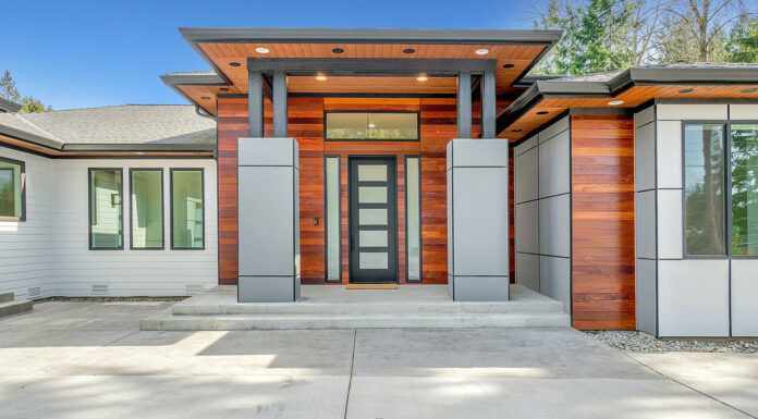 How to Renovate Your House Exteriors to Impress Every Visitor renovating your house exterior