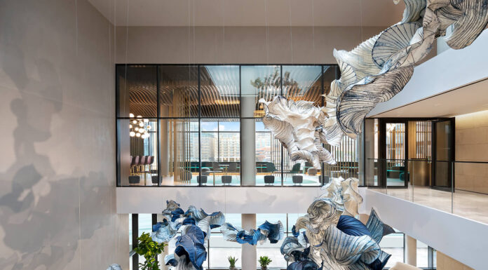 The Westin London City The Westin London City