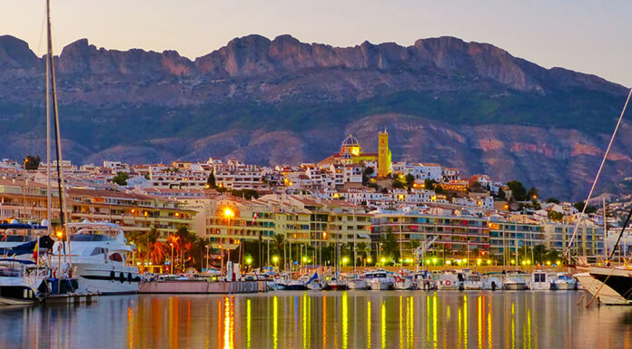 Premium Villas Costa Blanca, Your Ideal Assistant Altea, Costa Blanca, Golden Visa