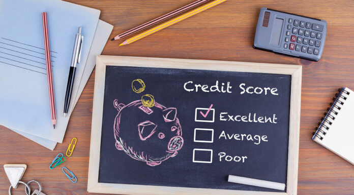Why Your Credit Score Is Important And What You Can Do To Increase It Credit Score