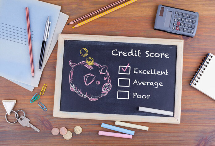 Credit Score Credit Score