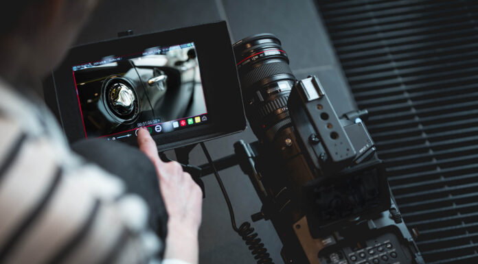 5 Best DSLR Photo Booth Software DSLR Photo booth software camera