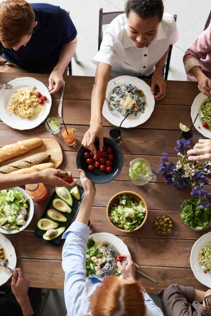 Delicious cuisines to try