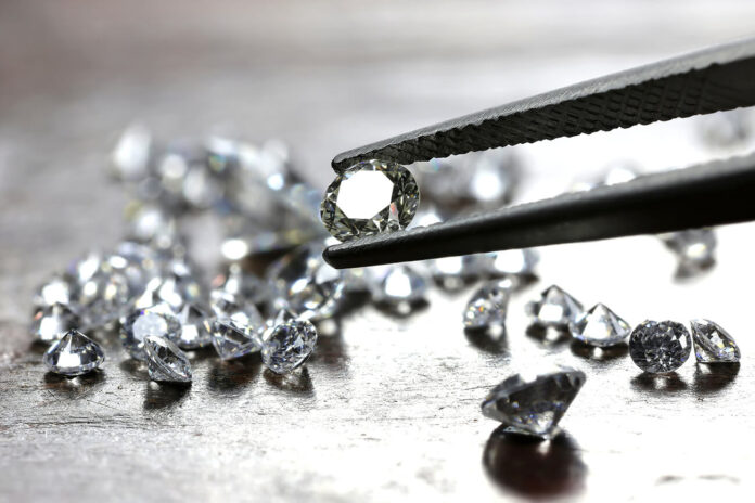 Diamond investments