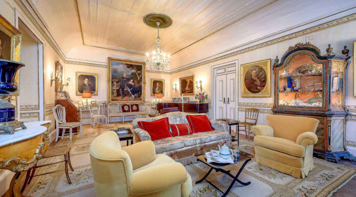 Tripwix is Recognized for Unparalleled Villa Rental and Accommodation Services Douro, luxury rental from Tripwix