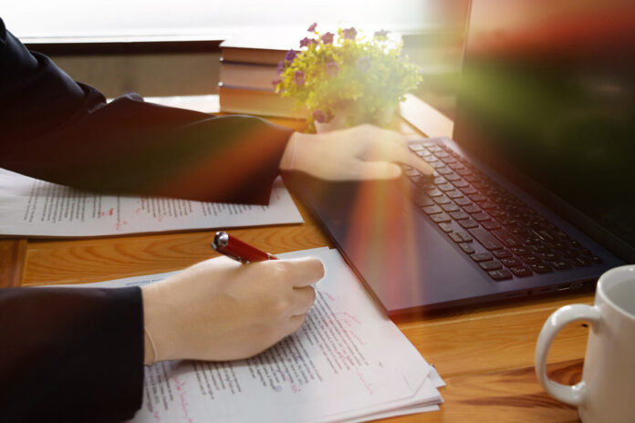 Essay Writing