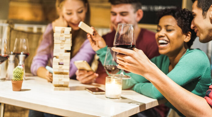 How To Make Gaming Nights More Interesting For Your Friends How To Make Gaming Nights More Interesting For Your Friends