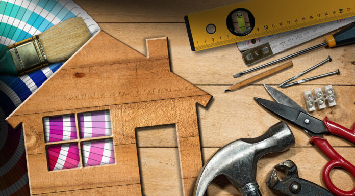 Home Improvement Ideas for Every Part of Your Home Home improvement ideas