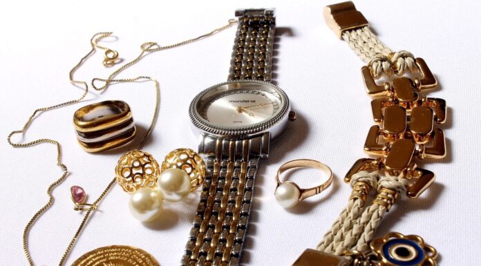 Top Jewelry Buying Tips for Men: How to Be Fashionable at Times Jewelry