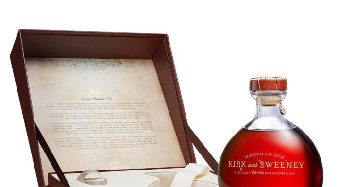 Best Wine + Spirits Gift Ideas Kirk & Sweeney XO