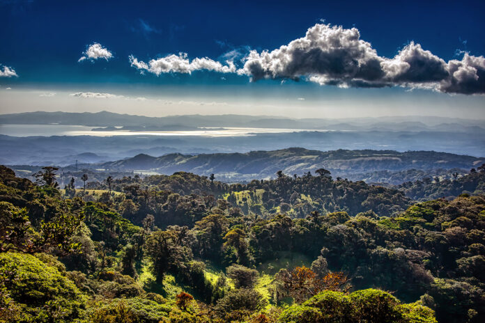 Monteverde Costa Rica