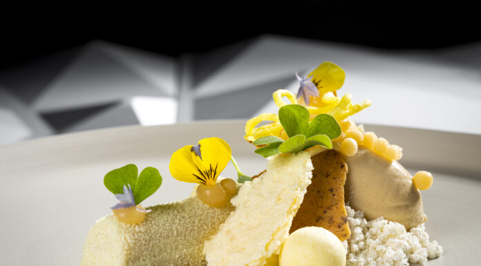 Mountain Hub Gourmet – A Gastronomical Delight Mountain Hub delicious dish