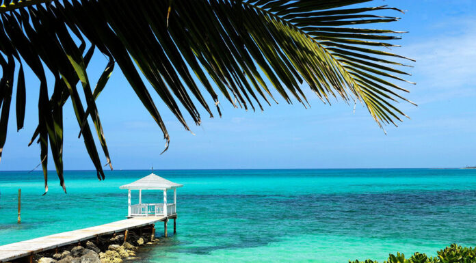 Escape to Nassau Paradise Island in The Bahamas Nassau Beach, The Bahamas
