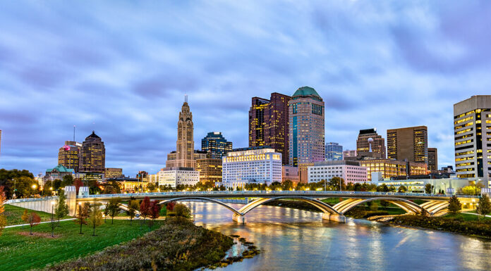 What To Do During Your Visit To Ohio Ohio