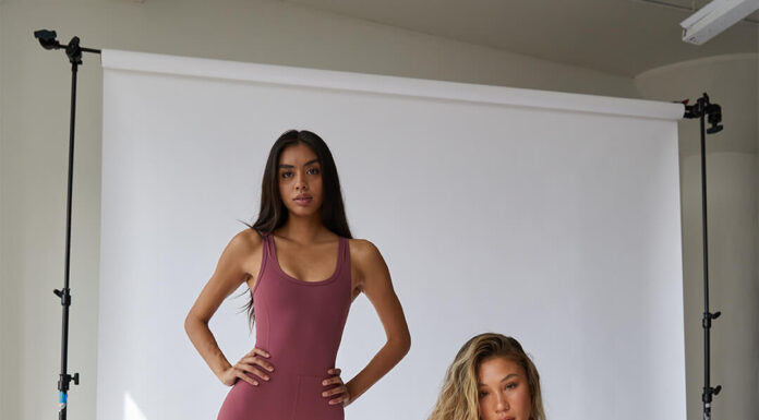 2022 Holiday Gift Guide: Women’s Fashion SET ACTIVE, Sweatpants & Crewneck combo